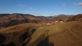 Na cestě po Bádensku