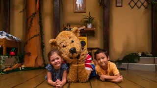 Cvičíme se Sportíkem