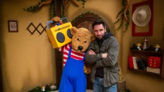 Cvičíme se Sportíkem