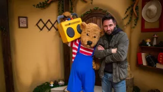 Cvičíme se Sportíkem