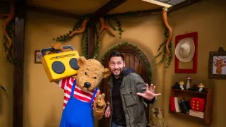 Cvičíme se Sportíkem