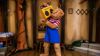 Cvičíme se Sportíkem