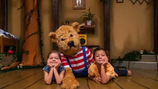 Cvičíme se Sportíkem