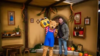 Cvičíme se Sportíkem