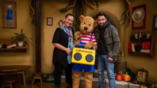 Cvičíme se Sportíkem