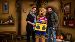 Cvičíme se Sportíkem