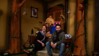 Cvičíme se Sportíkem