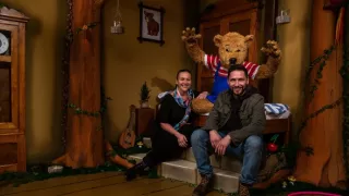 Cvičíme se Sportíkem