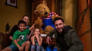 Cvičíme se Sportíkem