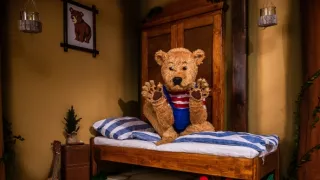 Cvičíme se Sportíkem