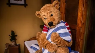 Cvičíme se Sportíkem