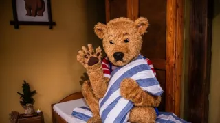 Cvičíme se Sportíkem