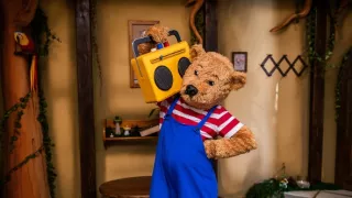 Cvičíme se Sportíkem