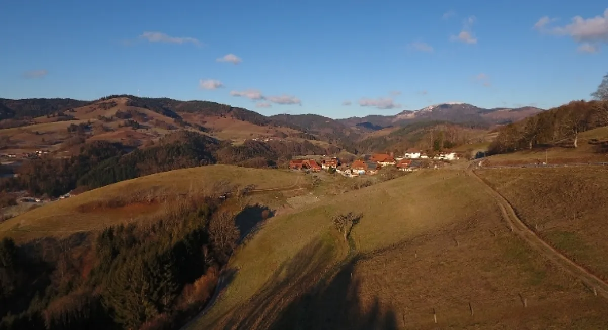 Na cestě po Bádensku, 2020 - fotogaléria