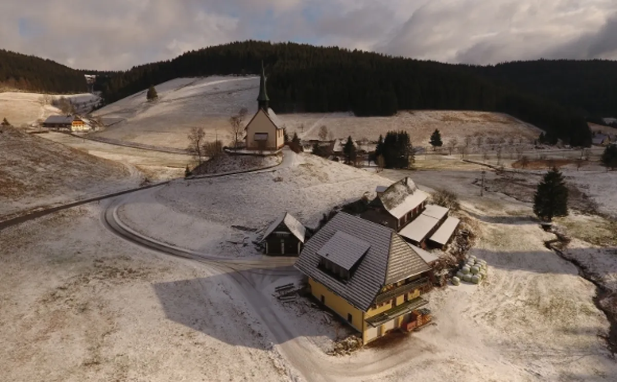 Na cestě po Bádensku, 2020 - fotogaléria