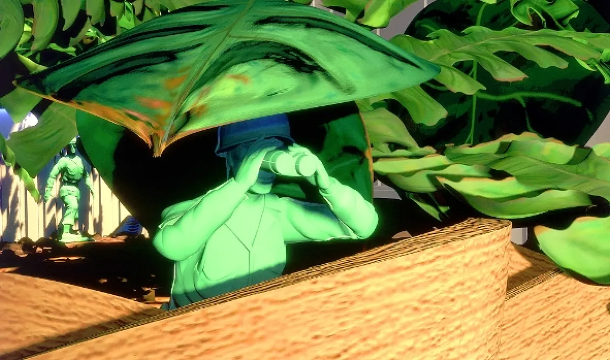 Toy Story - Boj hračiek (Toy Story), 1995 - fotogaléria