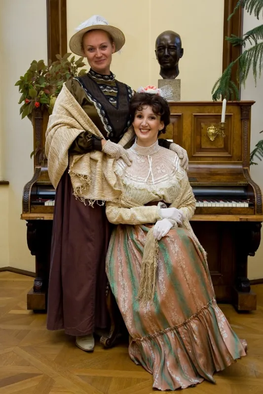 Rajské zahrady, 2009 - fotogaléria