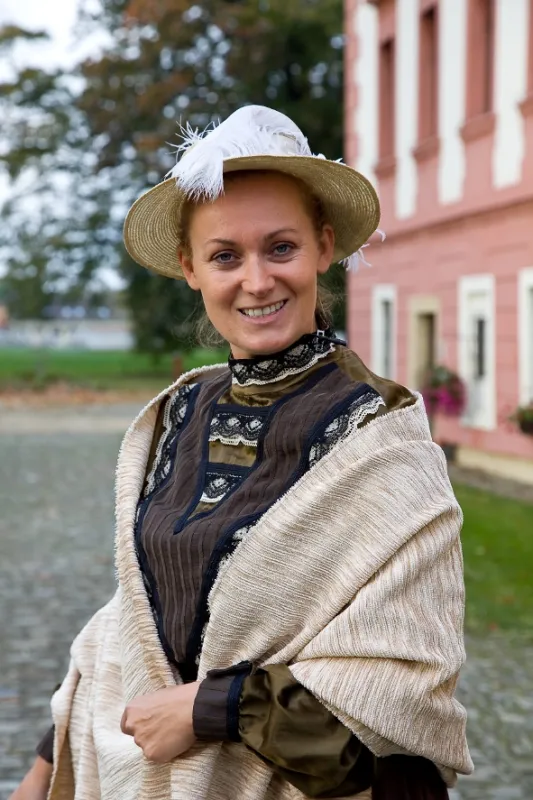 Rajské zahrady, 2009 - fotogaléria