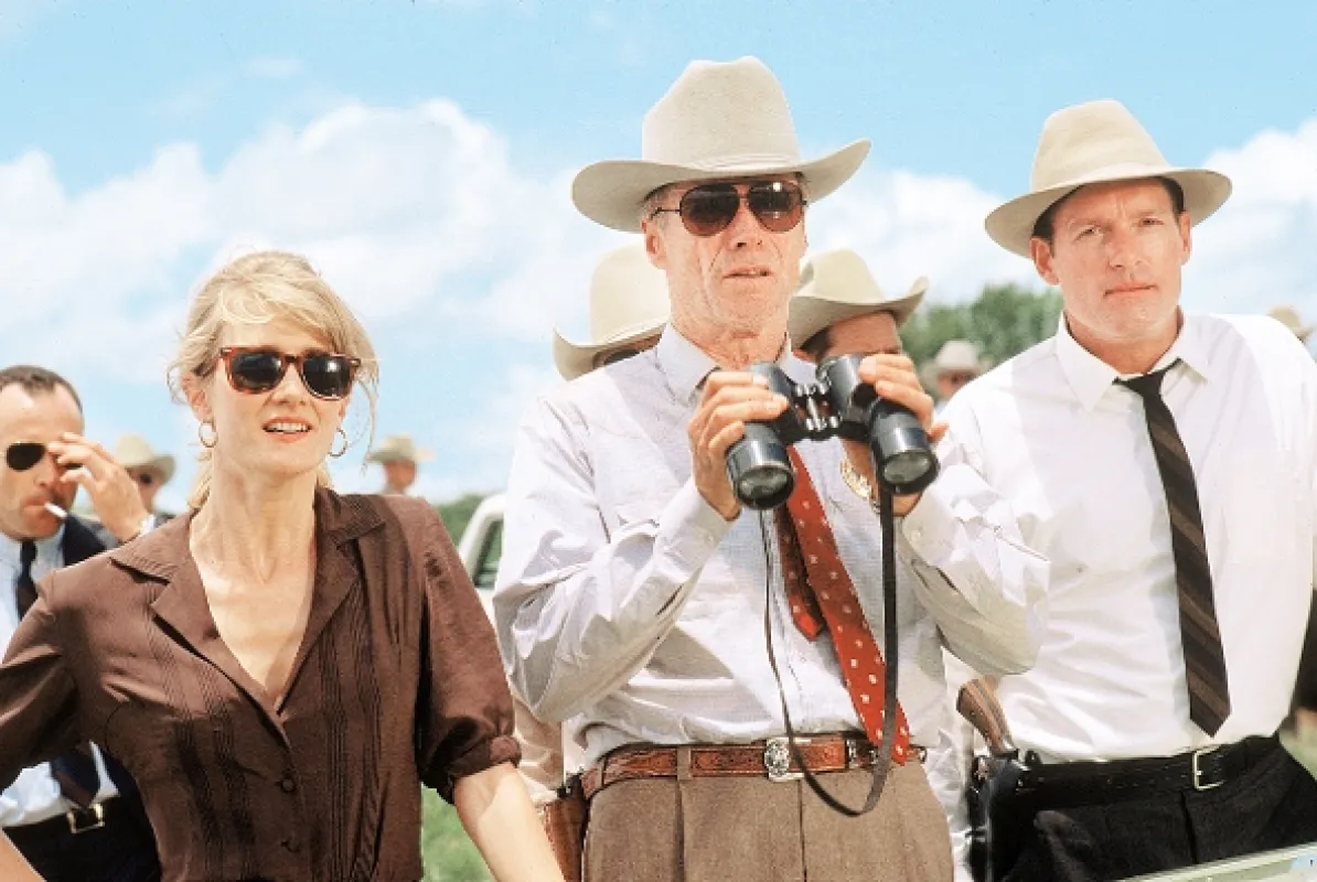 Dokonalý svet (A Perfect World), 1993 - fotogaléria