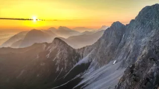 Revír bez hraníc - putovanie alpských medveďov