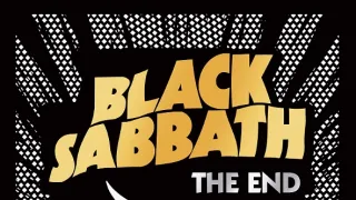 Black Sabbath: The End