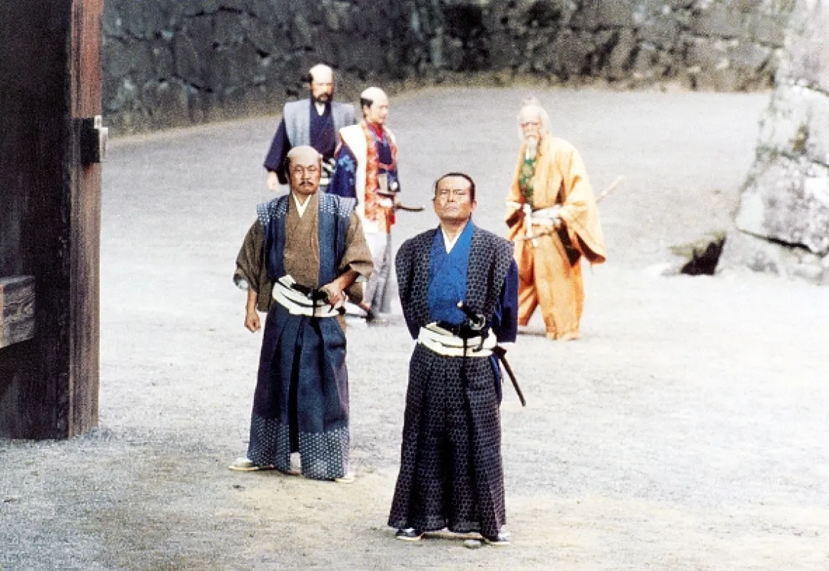 Ran, 1985 - fotogaléria