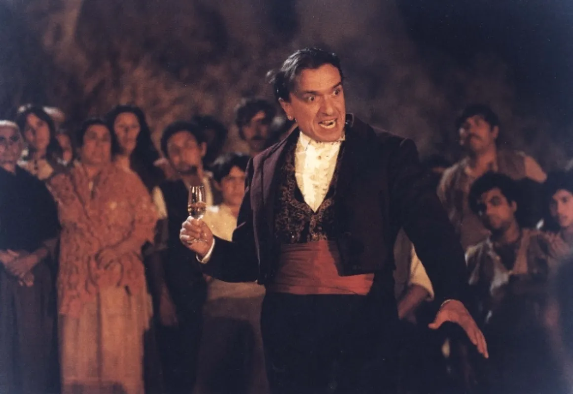 G. Bizet: Carmen, 1984 - fotogaléria