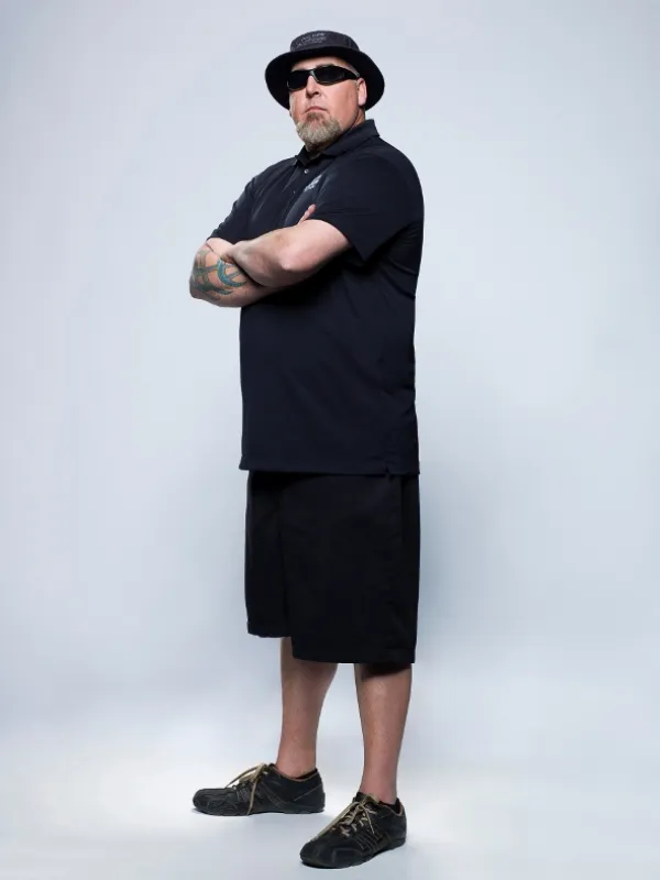 Dannyho auťáky (Counting Cars II), 2013 - fotogaléria