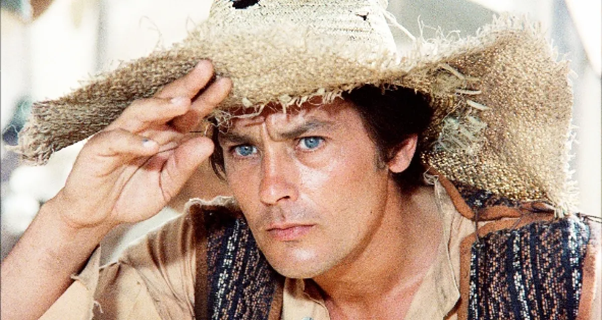 Zorro, 1975 - fotogaléria