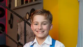 Parta z garáže (13/16)