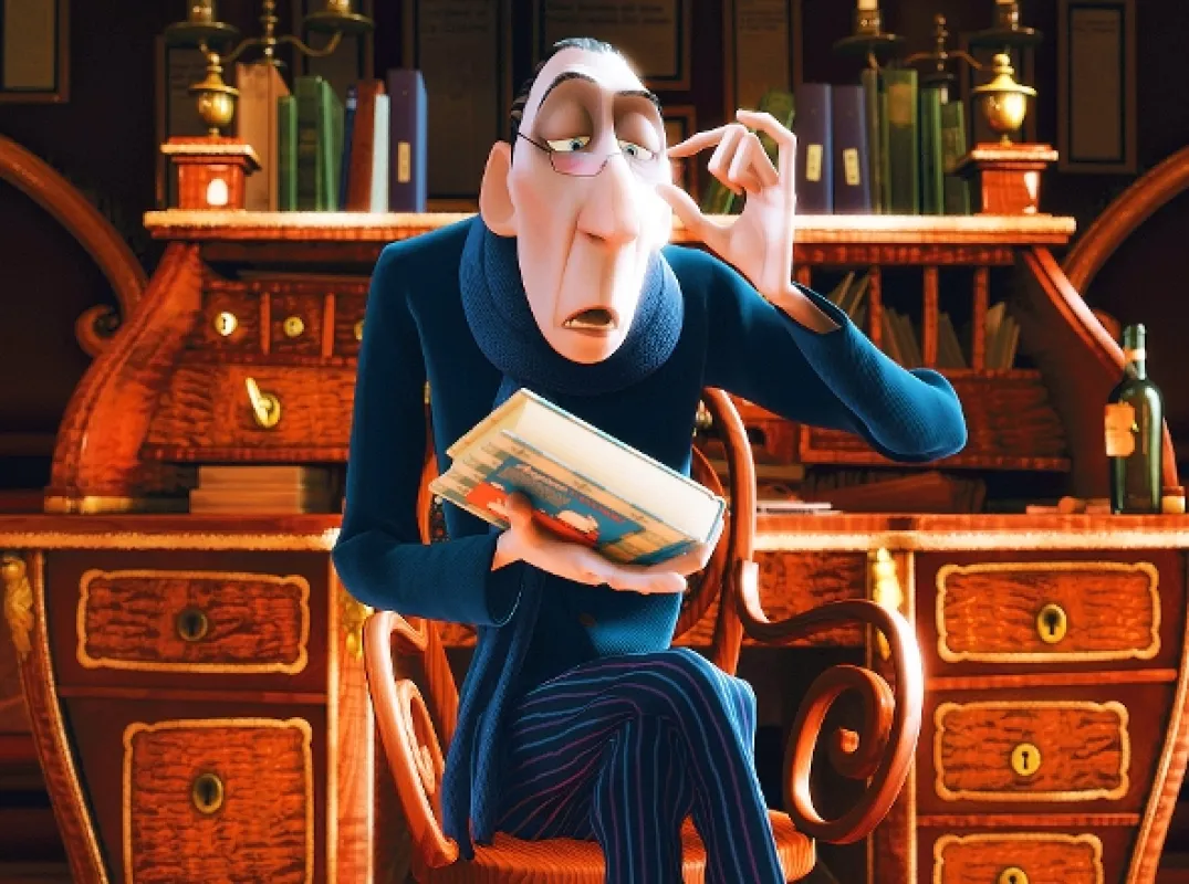 Ratatouille (Ratatouille; L’ecsó), 2007 - fotogaléria