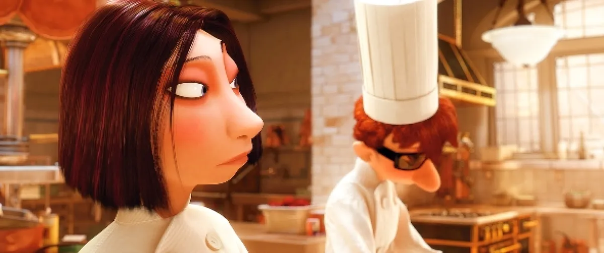 Ratatouille (Ratatouille; L’ecsó), 2007 - fotogaléria