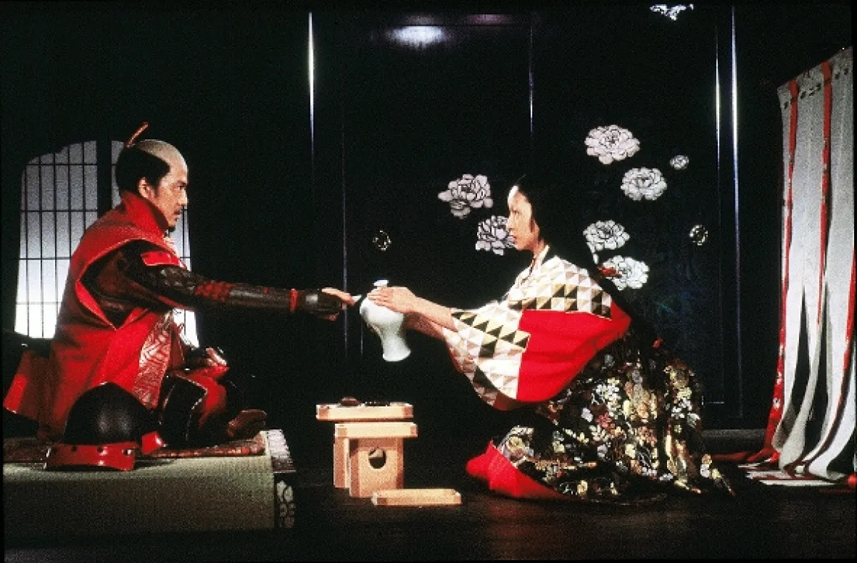 Ran, 1985 - fotogaléria