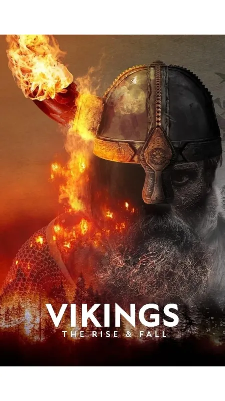 Vikingové: Vzestup a pád (Vikings: The Rise and Fall), 2022 - fotogaléria