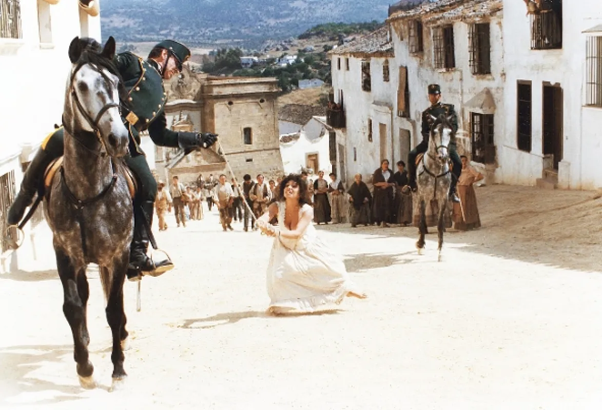 G. Bizet: Carmen, 1984 - fotogaléria