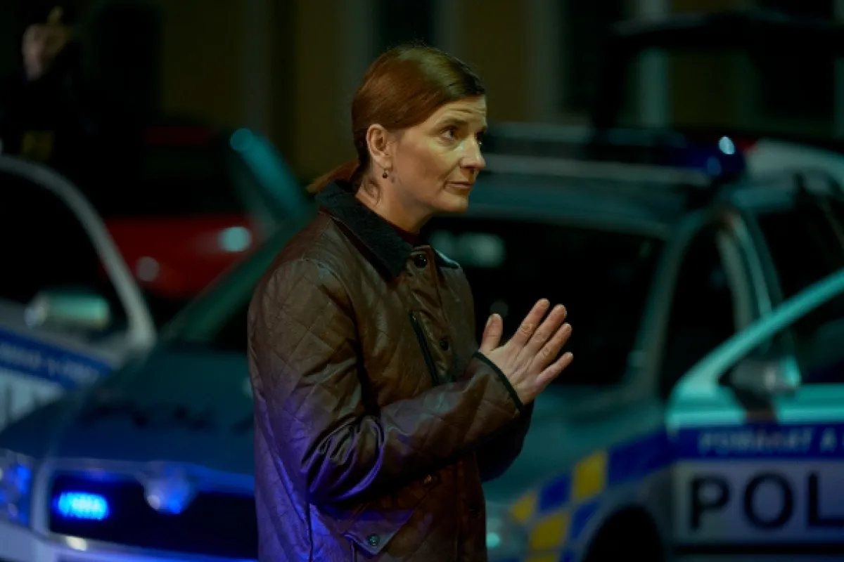 Případy mimořádné Marty, 2022 - fotogaléria