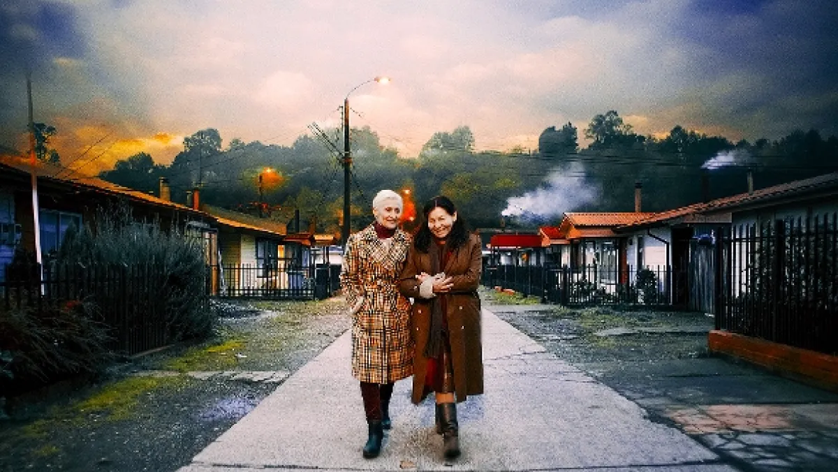 Zapomenuté cesty (Forgotten Roads), 2020 - fotogaléria