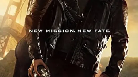 Terminator Genisys
