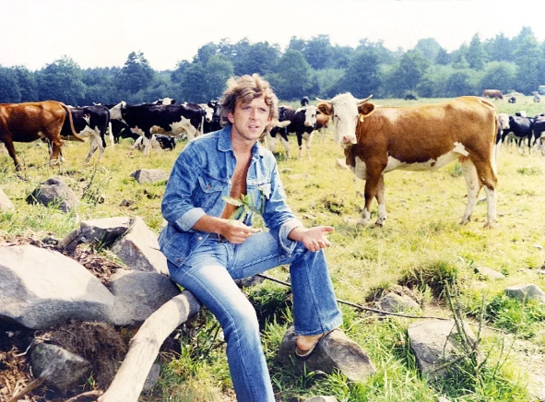 Leto s kovbojom (Léto s kovbojem), 1976 - fotogaléria