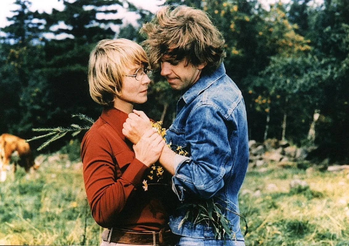 Leto s kovbojom (Léto s kovbojem), 1976 - fotogaléria