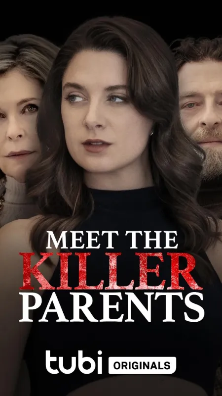 Vysnívaná rodina (Meet the Killer Parents), 2023 - fotogaléria