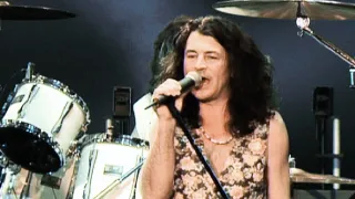 Deep Purple - Come Hell Or High Water