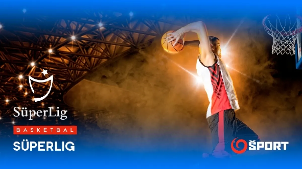 Basketbal Super Lig - fotogaléria