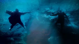 Boží vojaci: Obliehanie Malty (2/2)