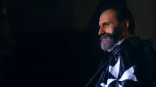 Boží vojaci: Obliehanie Malty (2/2)