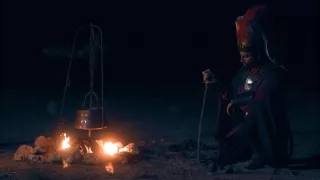 Boží vojaci: Obliehanie Malty (2/2)