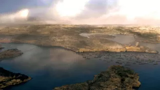 Boží vojaci: Obliehanie Malty (2/2)