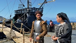 Boží vojaci: Obliehanie Malty (2/2)