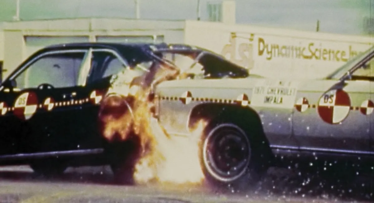 Automobil: Vzestup a pád - fotogaléria