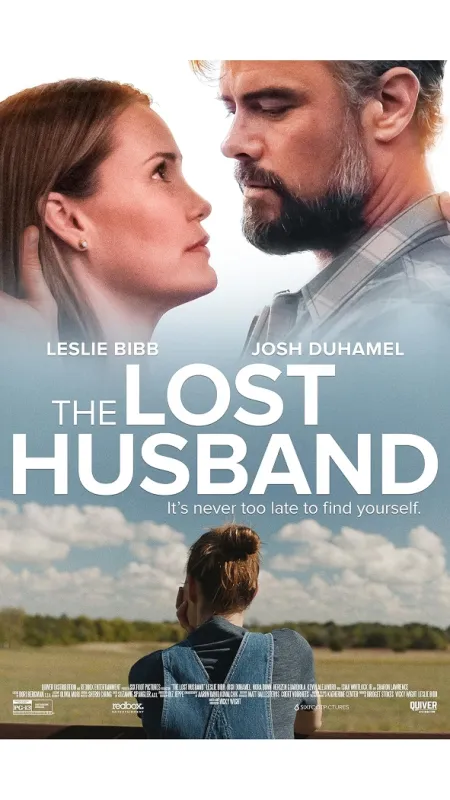 Stratený manžel (The Lost Husband), 2020 - fotogaléria